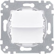 Merten Lichtsignal-Einsatz 2farbig 587092