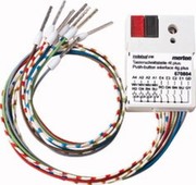 Merten Tasterschnittstelle 670804