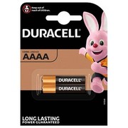 Duracell MN 2500 Ultra Mini
