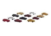 Märklin Bausatz PKW-Set 8904