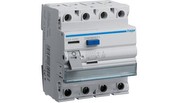 Hager CGA425D FI-Schutzschalter 4-pol 25A, 0.5A CGA425D