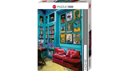 Heye Verlag Sofa
