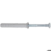 Nageldübel N Fischer (Größe 8 x 100 mm ) 50357