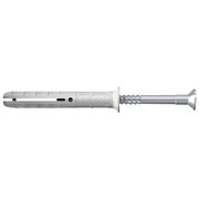 Fischer Nagel-Dübel Fischer N 8 X 120Z 50St