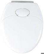Wenko WC-Sitz Family Easy-Close