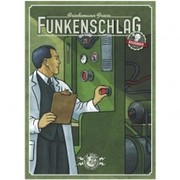 Heidelberger Spieleverlag Funkenschlag