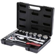 KS Tools 911.0620 1/2" STECKSCHLÜSSEL-SATZ 20tlg