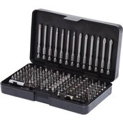 KS TOOLS BITSATZ 113-tlg. INKL. MAGN.SCHNELLW. HALTER