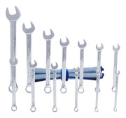 KS Tools 518.0643 RING-MAUL-SCHLÜSSEL-SATZ 13-tlg.