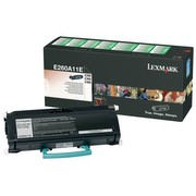 LEXMARK Prebate Tonerkassette E260 E360 E460 3500Seiten