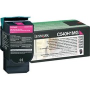 LEXMARK Prebate Tonerkassette magenta C540 C543 C544 X543 X544 2.000Seiten