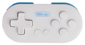 8bitdo Zero