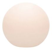 8 Seasons Design Shining Globe RGB 30 cm