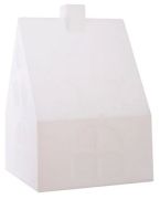 8 Seasons Design Shining House RGB 57 cm