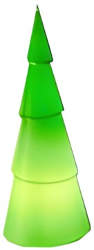 8 Seasons Design Shining Tree 3D 75 cm