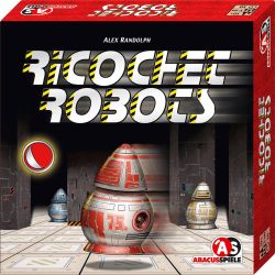 Abacusspiele Ricochet Robots