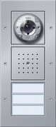 Gira Türstation Video AP 3-fach