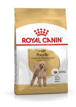 Royal Canin Poodle Adult 1,5 kg