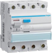 HAGER CPA440D FI-Schutzschalter 4P 40A 300mA