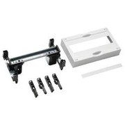 HAGER UD11B1 Baustein Univers N 150x250mm