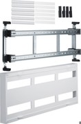 HAGER UD23B1 Baustein Univers N 300x750mm