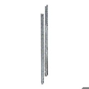 Hager Tragschiene, univers UN04A (VE2)
