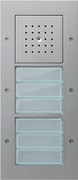 Gira Türstation alu 126865