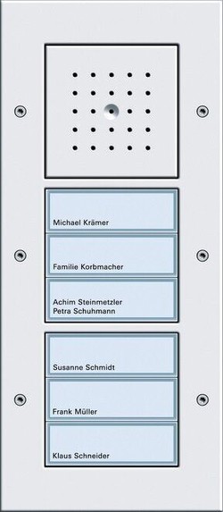 Gira Türstation rws 126866