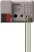 Gira Tasterschnittstelle 2f. 121000
