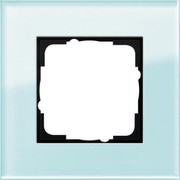 Gira Esprit Rahmen 1-fach Glas Gira Esprit Rahmen 1-fach Glas