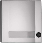 Grothe Klingeltaster Domolux SIM/SW