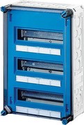 Hensel Sicherungsgehäuse MI 1336
