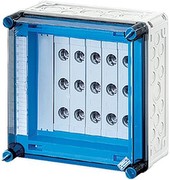 Hensel Sicherungsgehäuse MI 3235