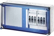 Hensel Sicherungsgehäuse MI 6426