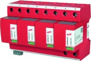DEHN DV M TNS 255 FM Kombi-Ableiter
