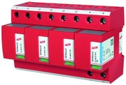 DEHN DV M TT 255 Kombi-Ableiter Modular