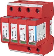 Dehn+Söhne Überspannungsableiter 952 315
