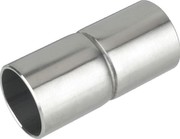 FRÄNKISCHE VMS-E 40 Steckmuffe Edelstahl V2A 40mm