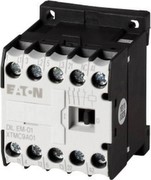 MOELLER DILEM-01-G(24VDC) LEISTUNGSSCHUETZ