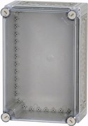 Moeller Einzelgehäuse CI43E-150