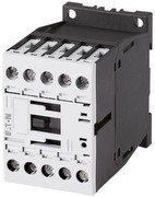 Moeller Hilfsschütz DILA-31(24VDC)