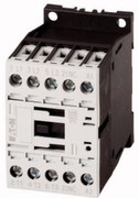 MOELLER DILM9-01 (24VDC) Leistungsschütz