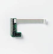 Siedle DoorCom Schalt-/Fernsteuer Interface DCSF 600-0