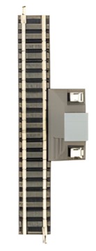 Fleischmann Anschlussgleis 9108 Fleischmann Anschlussgleis 9108