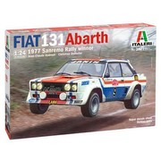 Italeri Fiat 131 Rally 803690