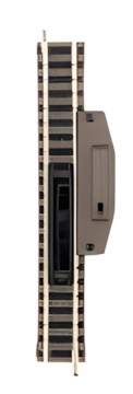 Fleischmann Entkupplungsgleis 9112