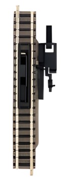Fleischmann Entkupplungsgleis 9114