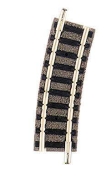 Fleischmann Gebogenes Gleis 9122 Fleischmann Gebogenes Gleis 9122