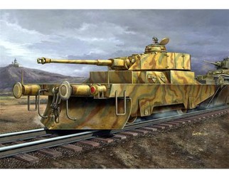 Trumpeter German Panzerjägerwagen Vol. 2