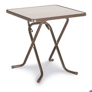 Best Freizeitmöbel Primo Scherenklapptisch 67 cm